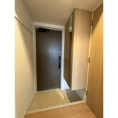 【玄関】 | プロポンス登戸