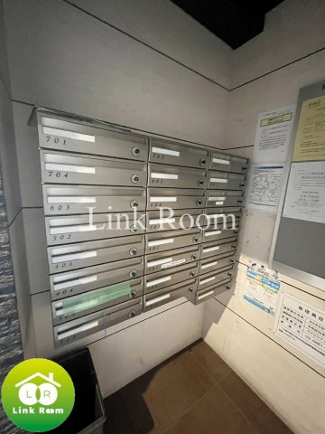 AXAS日本橋浜町のその他