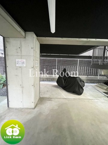 AXAS日本橋浜町のその他