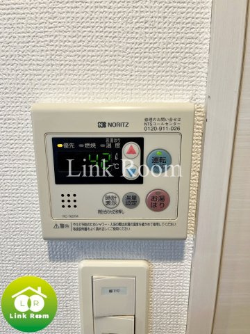 AXAS日本橋浜町のその他