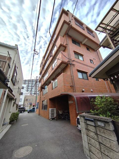 【外観】
