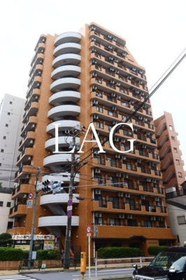 【外観】 | ダイアパレス錦糸町第５ | 外観です。
