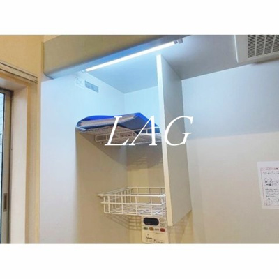 【収納】 | コートＭ＆Ａ　Ｐａｒｔ１０ | 収納です。