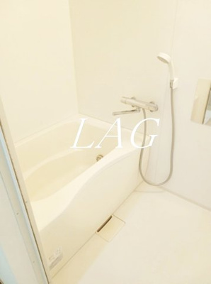 【浴室】 | パラッツィナ町屋 | お風呂です。