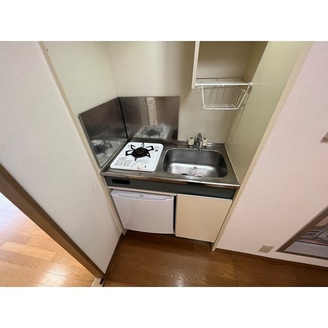 ソレイユのキッチン