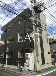 【外観】 | モンテリオ新小岩 | 外観です。