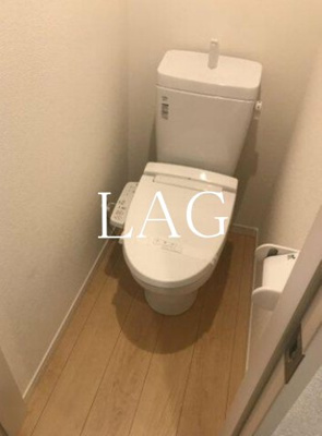 【トイレ】 | モンテリオ新小岩 | トイレです。