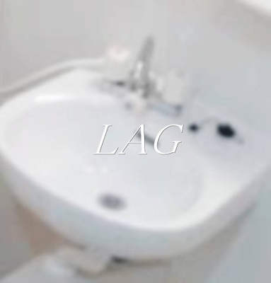 【洗面所】 | リンク亀有 | 洗面台です。