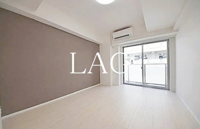 【居間・リビング】 | SHOKEN Residence南千住 | 洋室のお部屋です。