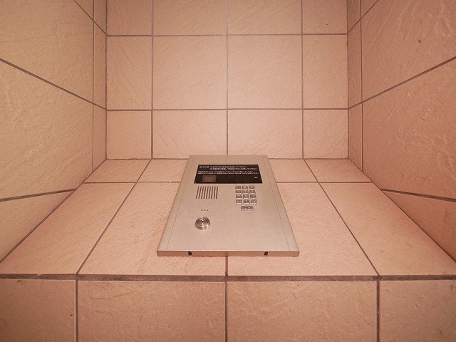 【設備】Space北3条