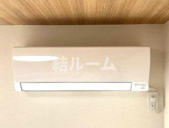 板橋区中板橋のアパートの設備|別号室参考写真