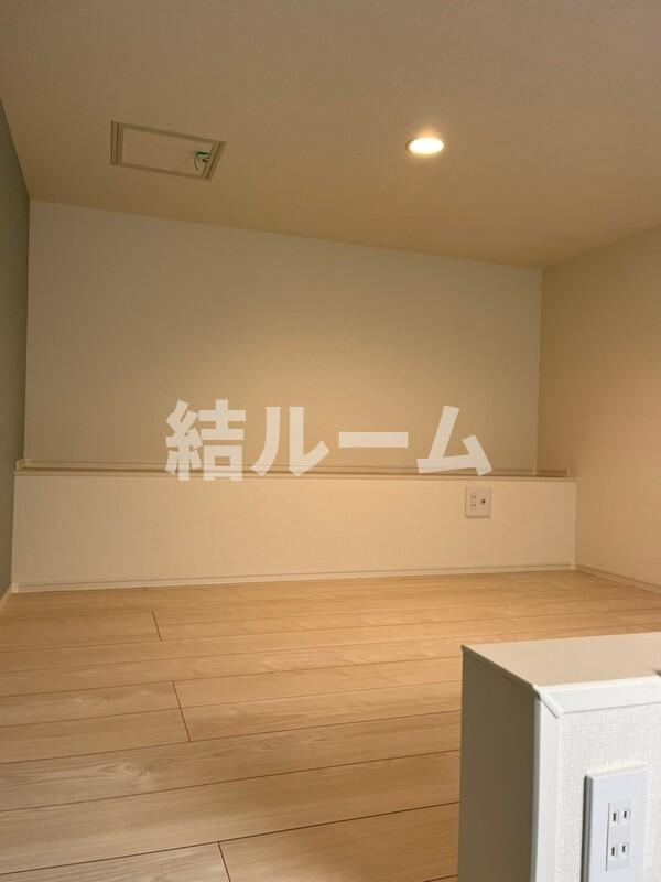 板橋区中板橋のアパートの内装|別号室参考写真