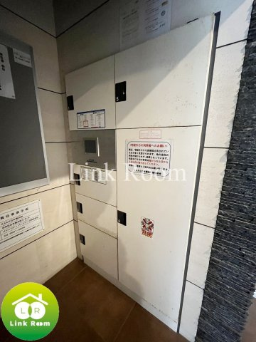 AXAS日本橋浜町のその他