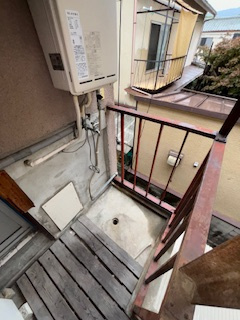 【設備】 | 三幸荘