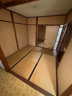 【和室】 | 三幸荘