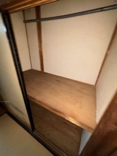 【内装】 | 三幸荘