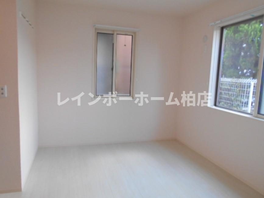 仲介手数料（賃料の1.10ヵ月）の50％OFF対象物件！の洋室