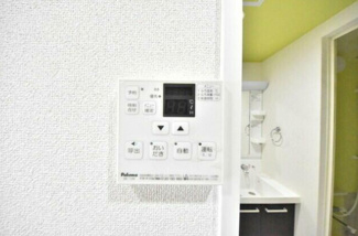 【その他】 | ブランヴェール南千住