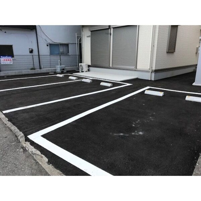 【駐車場】 | カームリィハウス