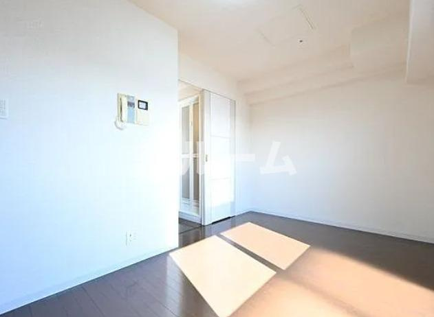 新宿区下落合４丁目の賃貸マンションの内装