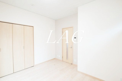 【寝室】 | イチ町屋 | 寝室です。