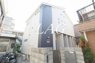 【外観】 | イチ町屋 | 外観です。