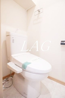 【トイレ】 | イチ町屋 | トイレです。