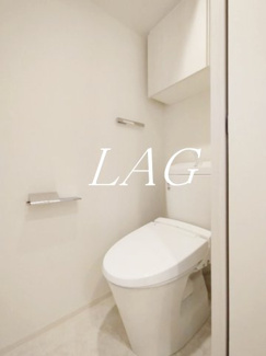 【トイレ】 | クレイシアIDZ台東竜泉 | トイレです。