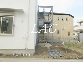 【エントランス】 | サンティエ六町 | エントランスです。