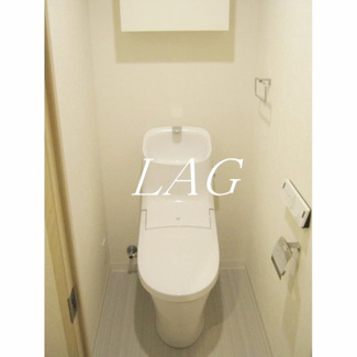 【トイレ】 | ヴァンテ四つ木 | トイレです。