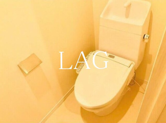 【トイレ】 | アンフォーレ | トイレです。