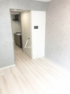 【居間・リビング】 | レアライズ新小岩 | 洋室のお部屋です。