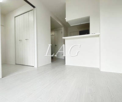【寝室】 | ｂ’ＣＡＳＡ金町ＥＡＳＴ | 寝室です。