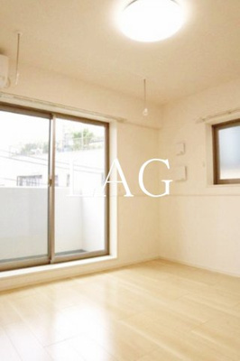 【居間・リビング】 | アイセイ　レジデンス | 洋室のお部屋です。