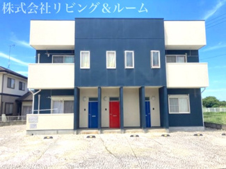 【外観パース】 | シス・ボヌール