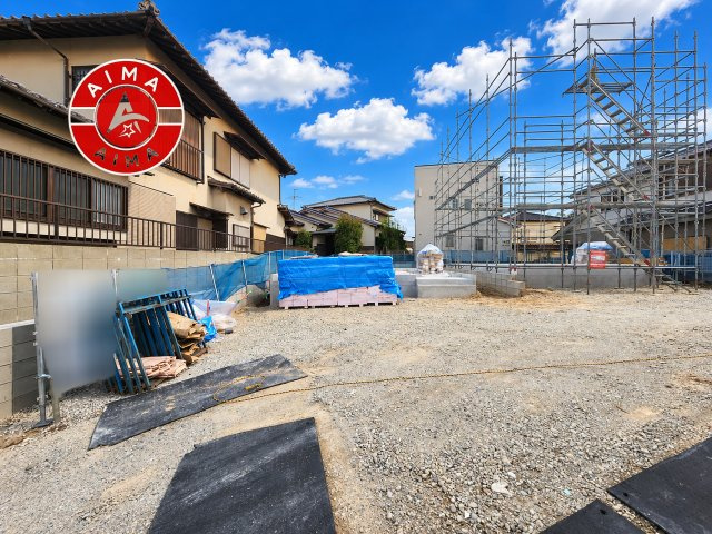 春日市小倉5丁目第2-2棟（1号棟）