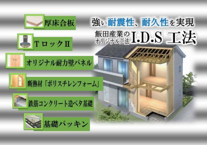草加市青柳6丁目 新築分譲住宅 のその他