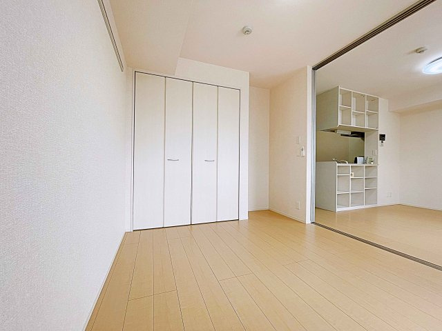 【居間・リビング】 | カーサフラグランツァ【名古屋市賃貸・カードキー】