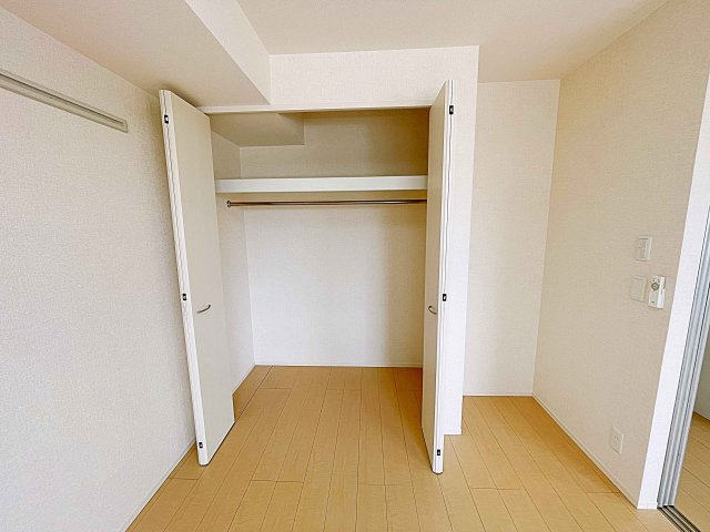 【収納】 | カーサフラグランツァ【名古屋市賃貸・カードキー】