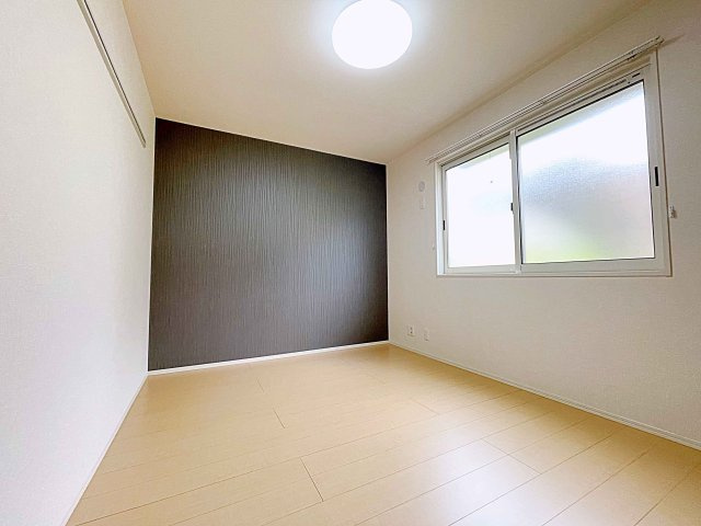 【内装】 | カーサフラグランツァ【名古屋市賃貸・カードキー】