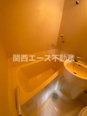 【浴室】 | エンデバーハナ