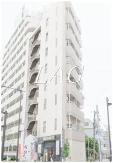 【外観】 | ブランシュメゾン池袋 | 外観です。