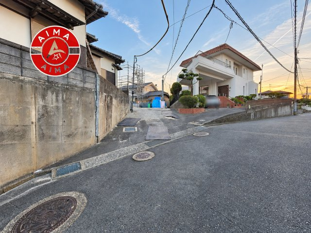 春日市小倉5丁目第2-2棟（2号棟）の外観|見学の時間などお気軽にお問い合わせ下さい。