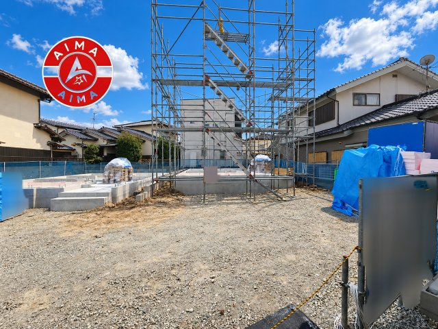 春日市小倉5丁目第2-2棟（2号棟）