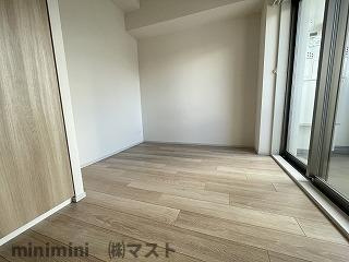 ファインフラッツ南森町の洋室|※建物内別間取参考写真