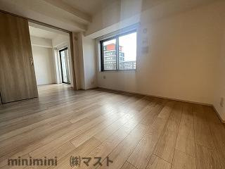 ファインフラッツ南森町の内装|※建物内別間取参考写真