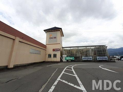 吉野川市鴨島町西麻植字広畑のアパートの周辺|ダイキさんまで800m
