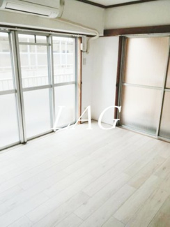 【寝室】 | サンライズ成増 | 寝室です。
