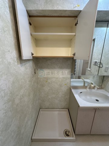 シャルムコート上池袋の設備