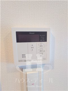 【設備】 | ラグゼナ戸田公園Ⅰ